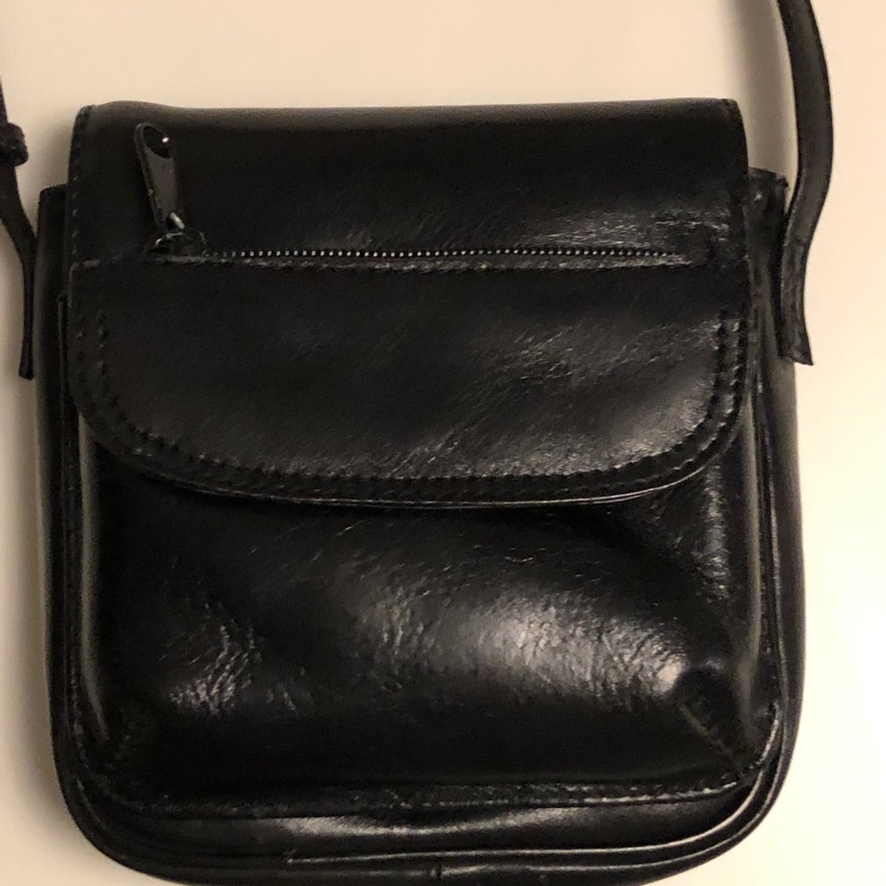 Nino Bossi small crossbody bag